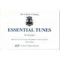 Essential Tunes - Vol 1 & CD